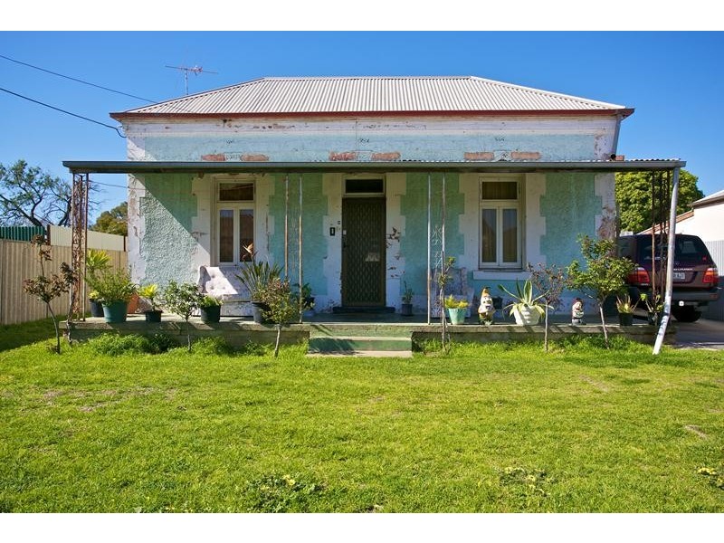 76 Queen Street, Alberton SA 5014