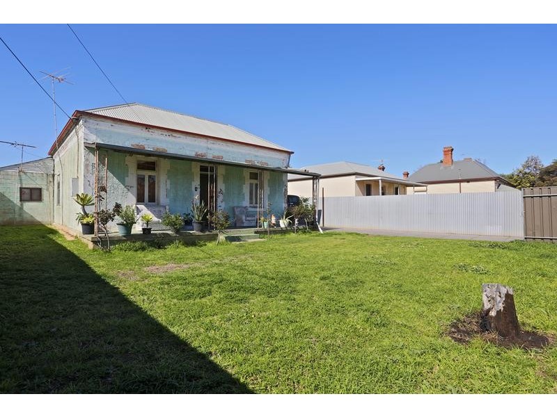 76 Queen Street, Alberton SA 5014