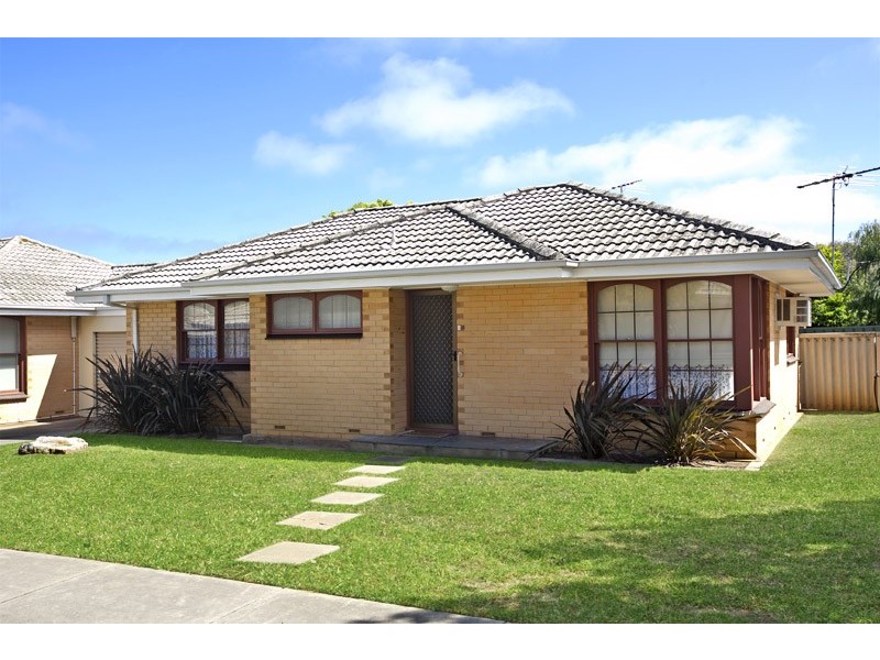 6/57 High Street, Grange SA 5022