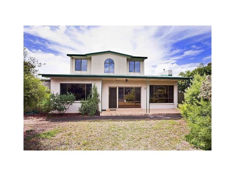 2 Boord Street, Semaphore South SA 5019