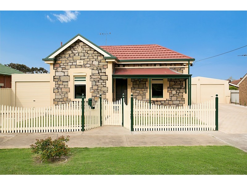 57 Prince Street, Alberton SA 5014