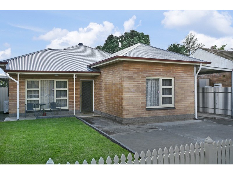 59 Newcastle Street, Rosewater SA 5013
