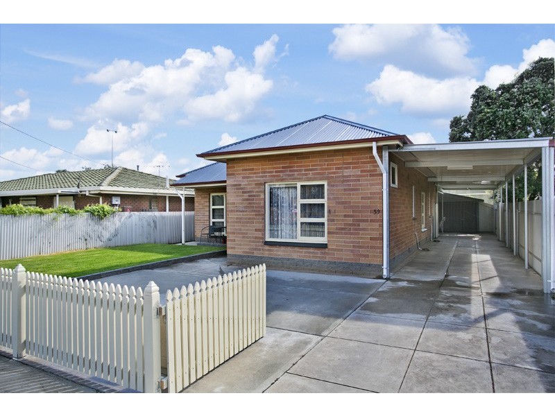59 Newcastle Street, Rosewater SA 5013