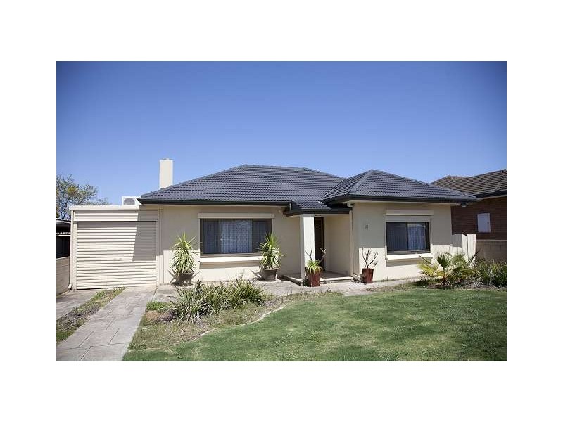 22 Seafield Street, Largs North SA 5016