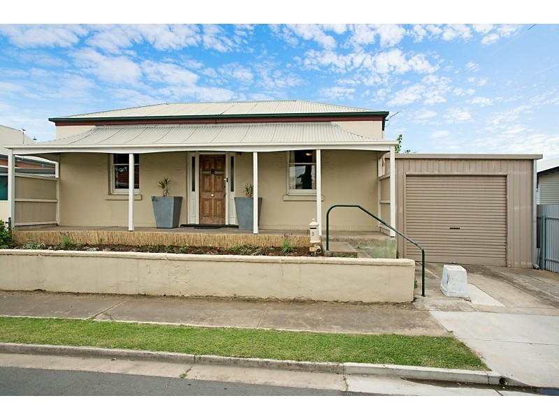 3 Murray Street, Rosewater SA 5013