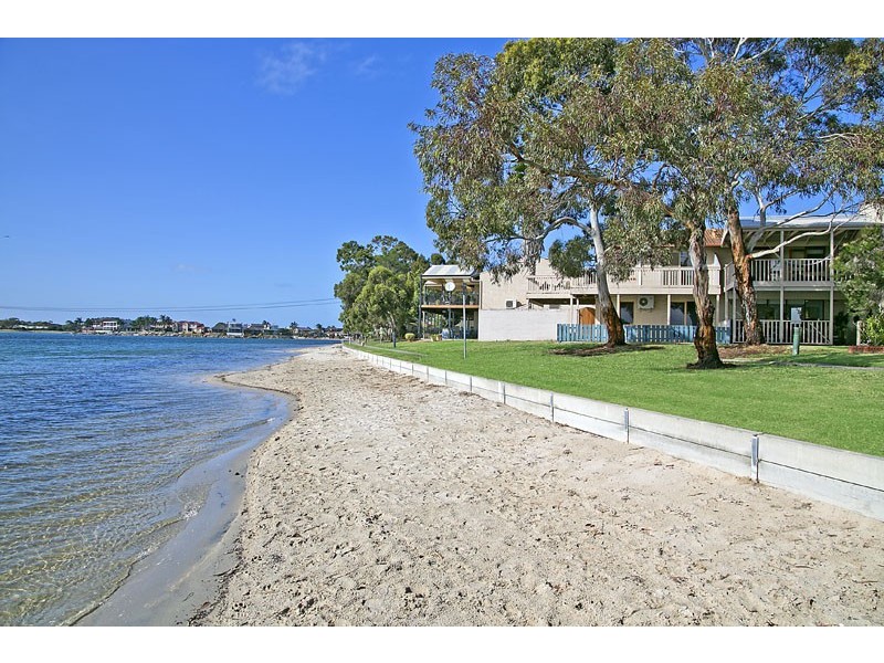 44 Dotteral Drive, Semaphore Park SA 5019