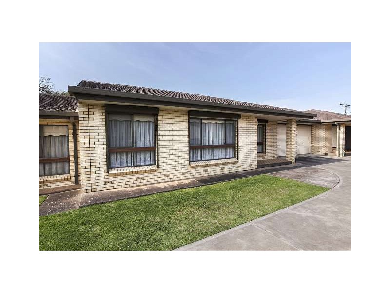 2/31 Boord Street, Semaphore South SA 5019