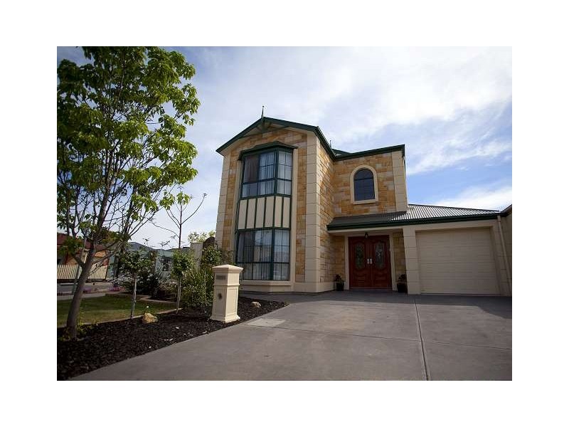 1 Collins Street, Largs North SA 5016