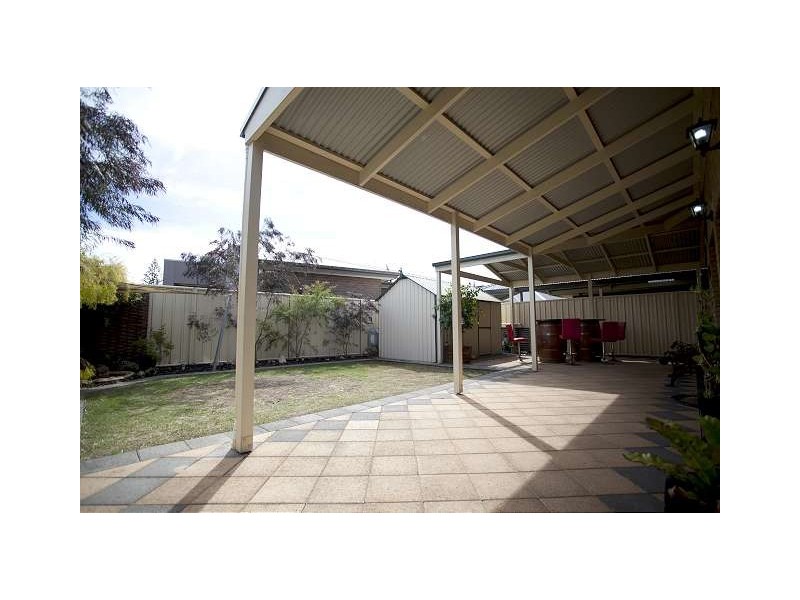 1 Collins Street, Largs North SA 5016