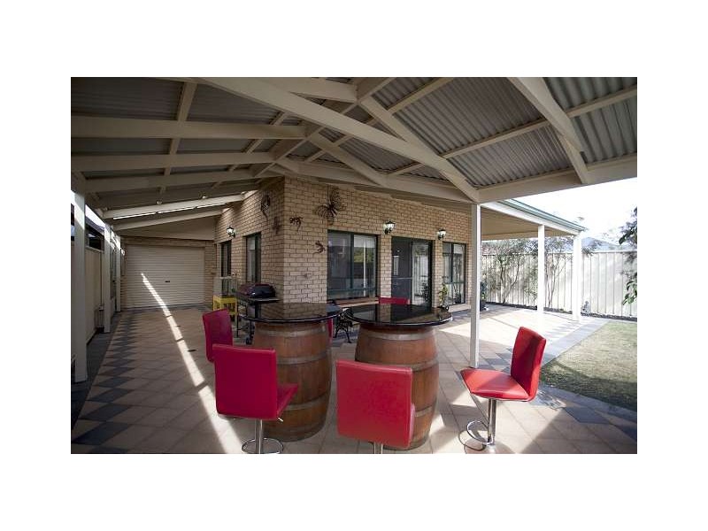 1 Collins Street, Largs North SA 5016