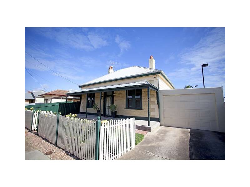 2 Catherine Street, Ethelton SA 5015