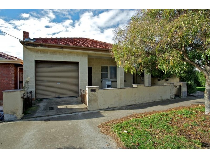 114 Carlisle Street, Glanville SA 5015