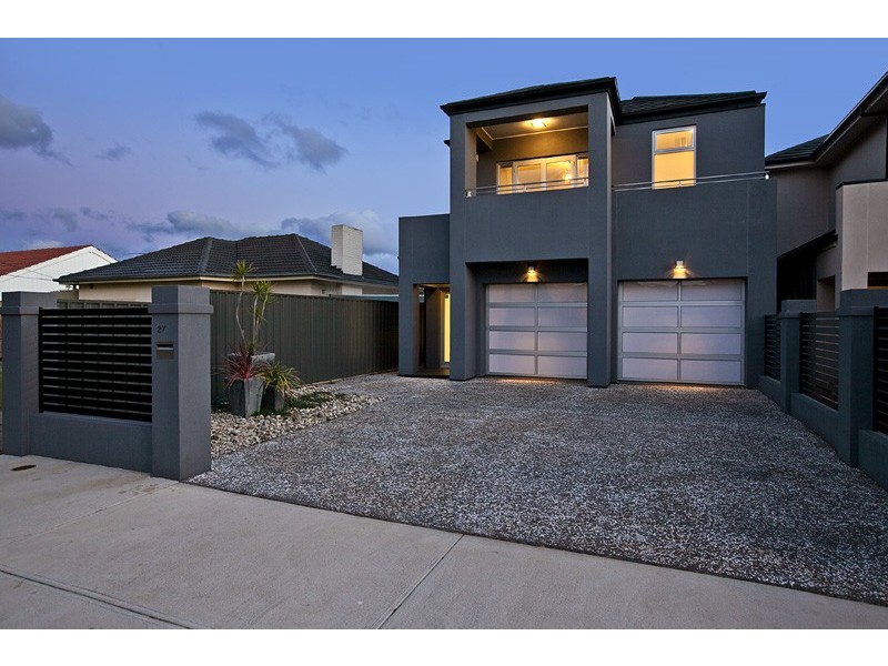 27 Thames Avenue, Klemzig SA 5087