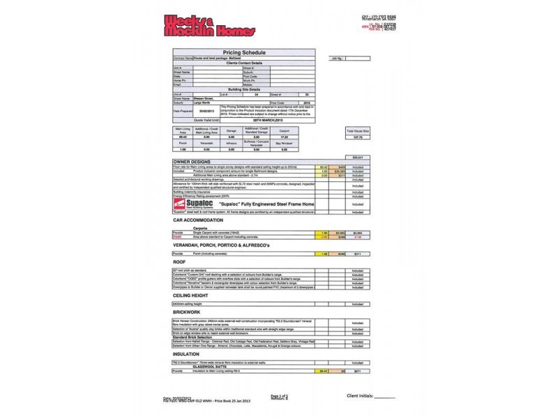 22 Sheean Street, Largs North SA 5016