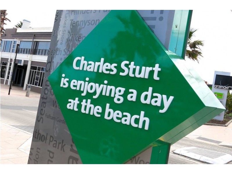 3 Jenny Place, Grange SA 5022