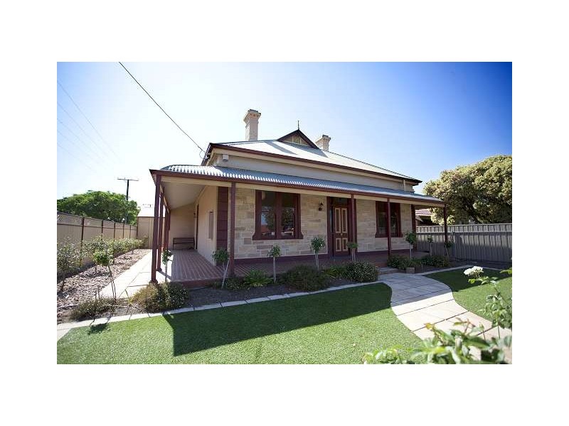 13 Sansom Road, Semaphore Park SA 5019