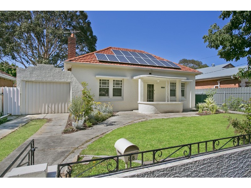 88 Dinwoodie Avenue, Clarence Gardens SA 5039