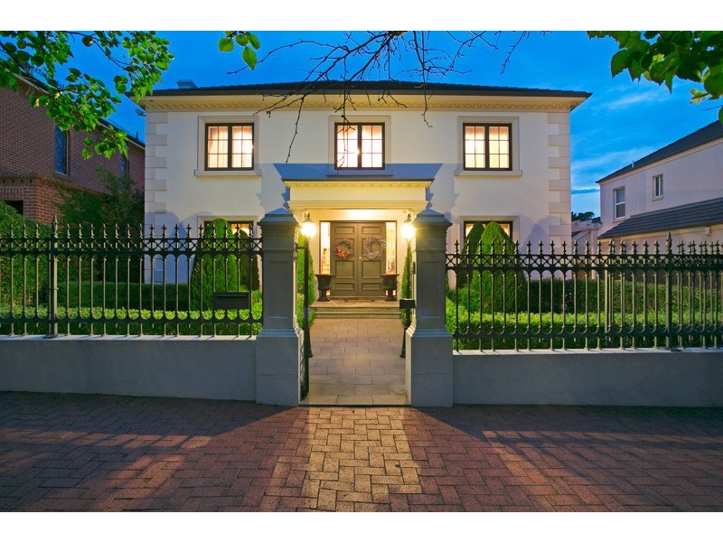 5 Mitchell Close, Fitzroy SA 5082