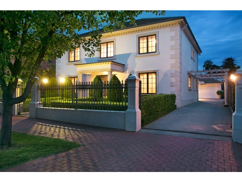 5 Mitchell Close, Fitzroy SA 5082