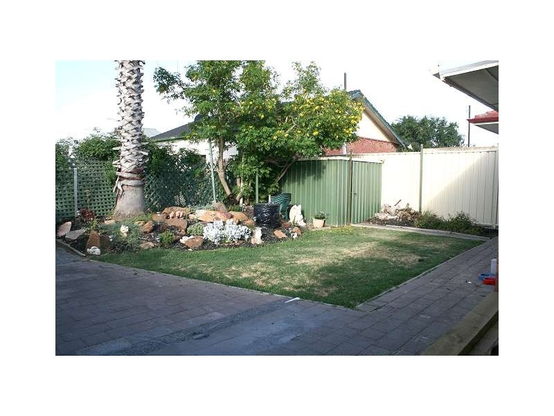 3 Jervois Road, Semaphore South SA 5019