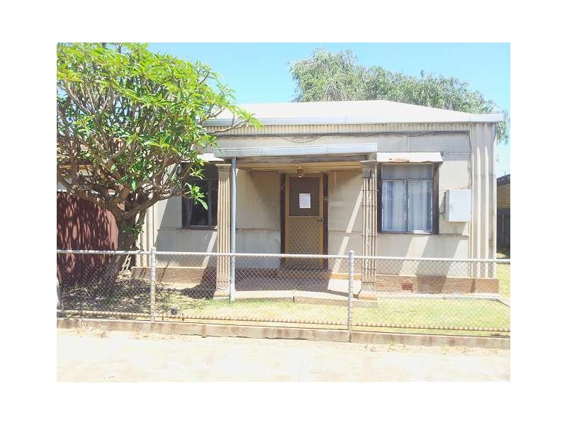 4 Glanville Street, Ethelton SA 5015