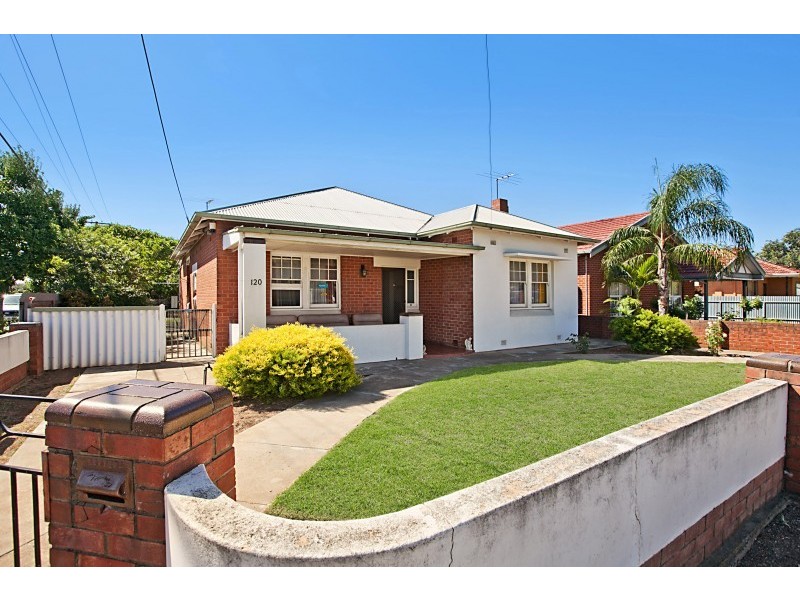 120 Chief Street, Brompton SA 5007