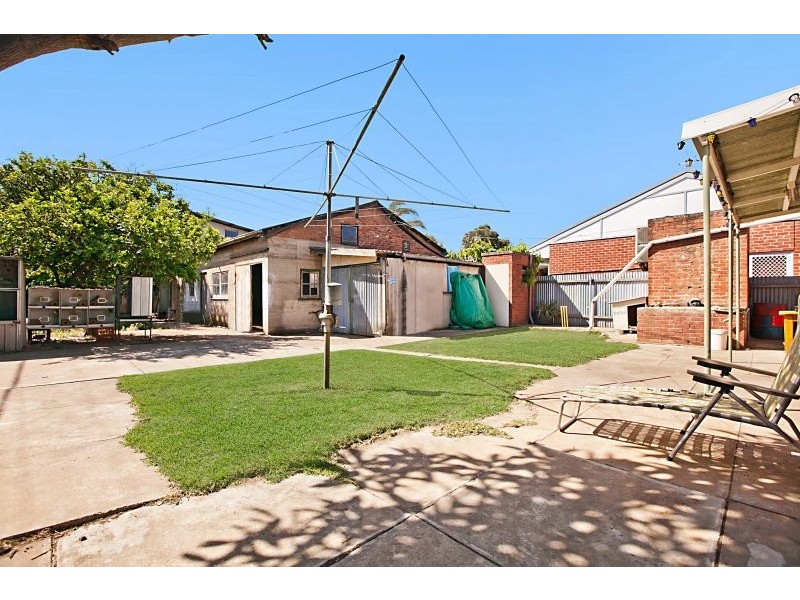 120 Chief Street, Brompton SA 5007