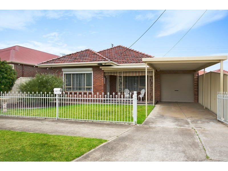 45 Cedar Avenue, Royal Park SA 5014
