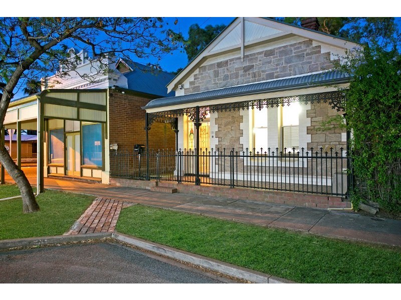 800 Torrens Road, Rosewater SA 5013