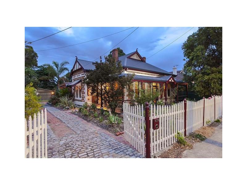 39 Alexander Street, Largs Bay SA 5016