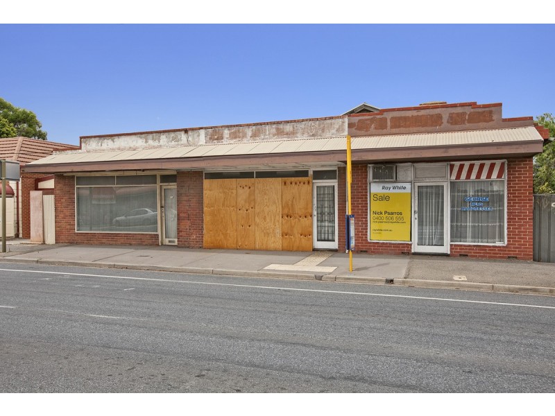 94A Grand Junction Road, Rosewater SA 5013