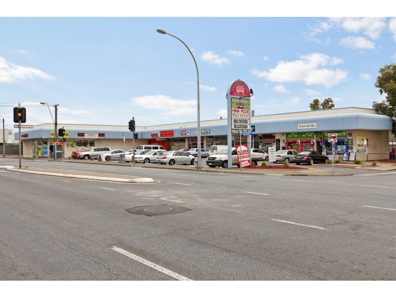 94A Grand Junction Road, Rosewater SA 5013