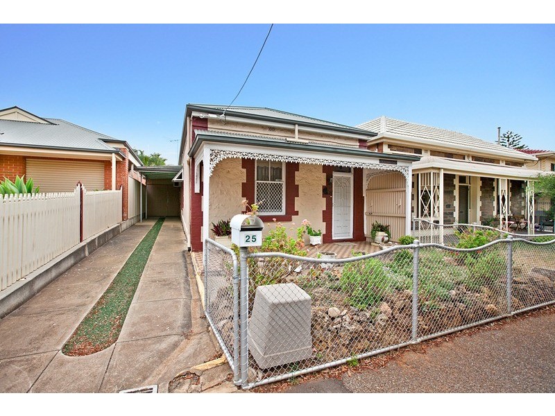 25 Rose Street, Prospect SA 5082