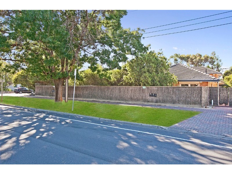 4/393 Anzac Highway, Camden Park SA 5038