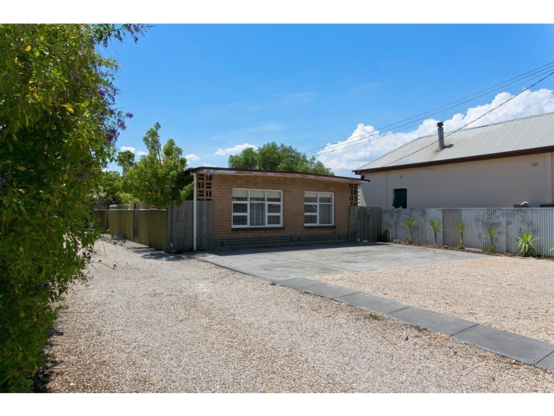 115 Old Pelham Street, Ethelton SA 5015