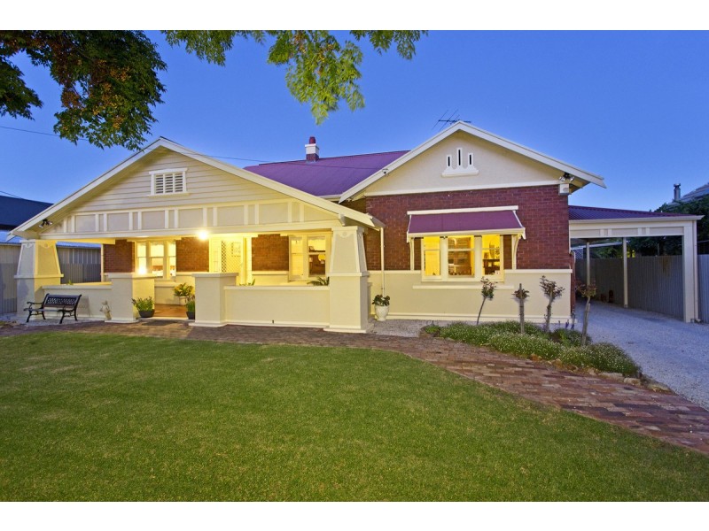 63 Buller Terrace, Alberton SA 5014