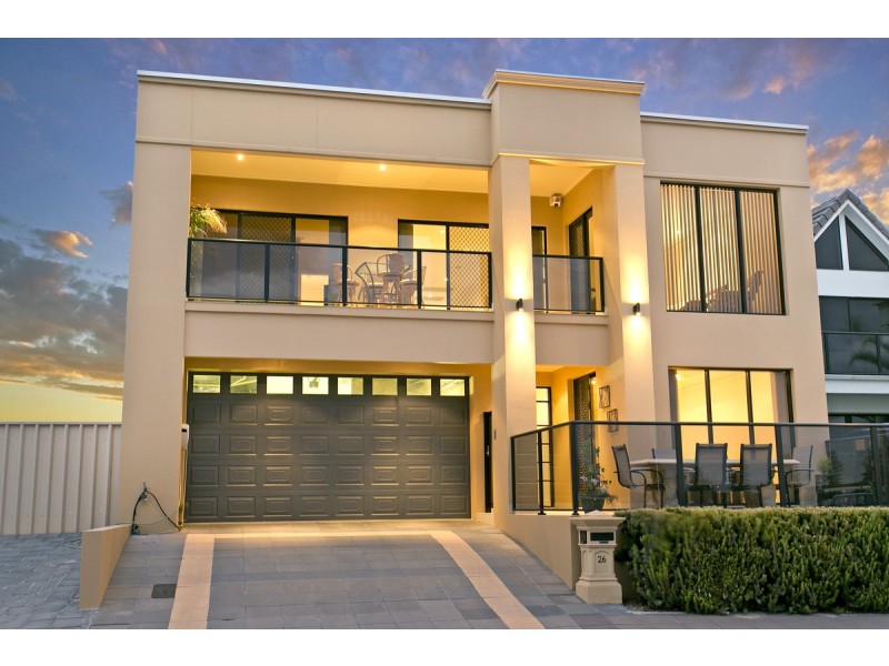 26 Gulf Point Drive, North Haven SA 5018
