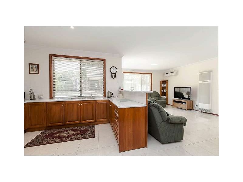 21 Hudson Lowe Drive, Greenwith SA 5125