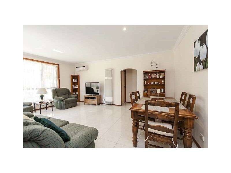 21 Hudson Lowe Drive, Greenwith SA 5125