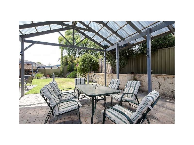 21 Hudson Lowe Drive, Greenwith SA 5125