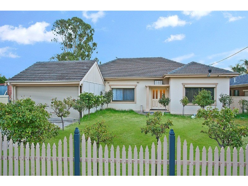 8 Hotchkiss Crescent, Croydon Park SA 5008