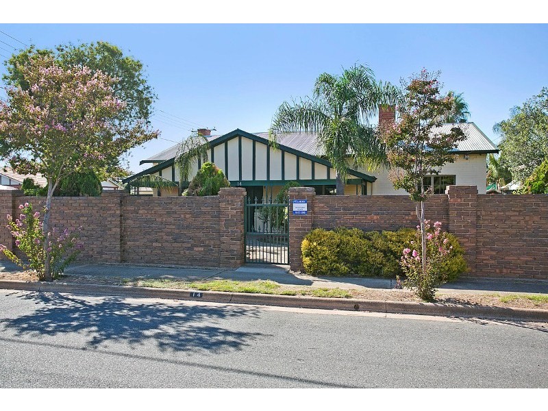 14 Shearer Street, Kilkenny SA 5009