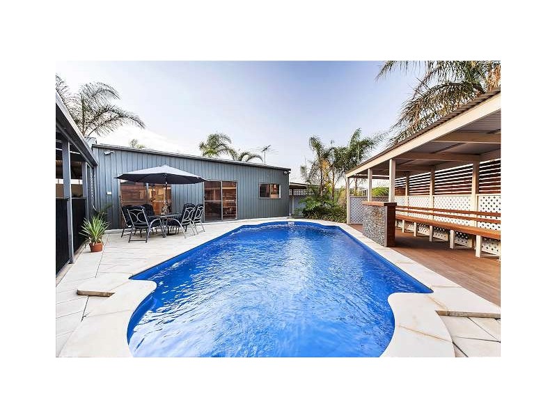 33 Anaconda Drive, North Haven SA 5018