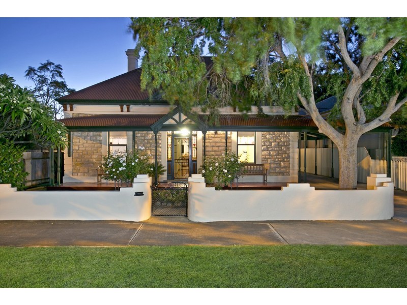 123 New Street, Queenstown SA 5014