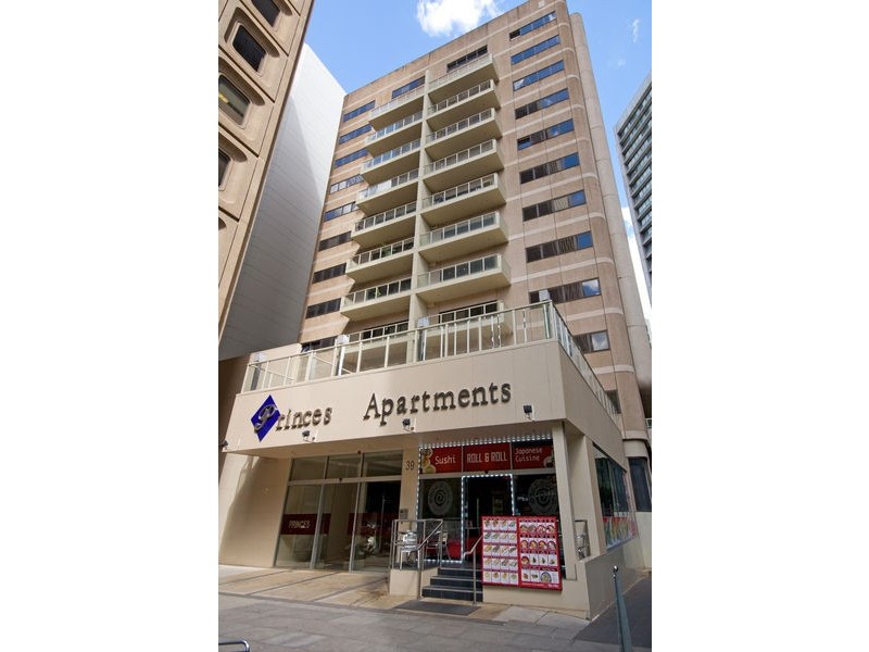 1001/39 Grenfell Street, Adelaide SA 5000