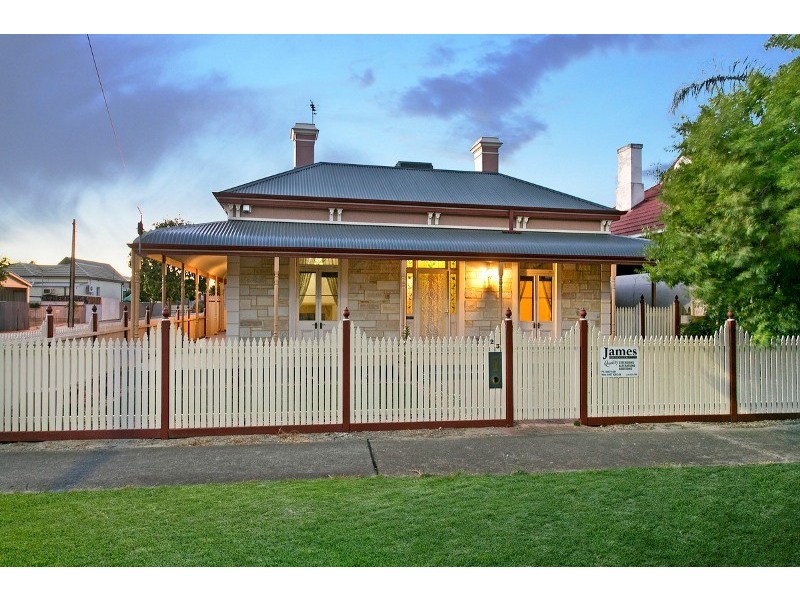 23 Melbourne Place, Alberton SA 5014