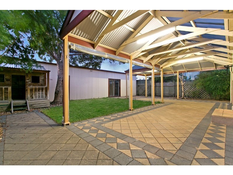 23 Melbourne Place, Alberton SA 5014