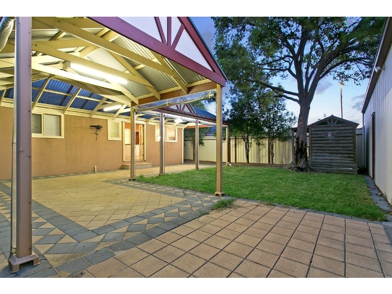 23 Melbourne Place, Alberton SA 5014