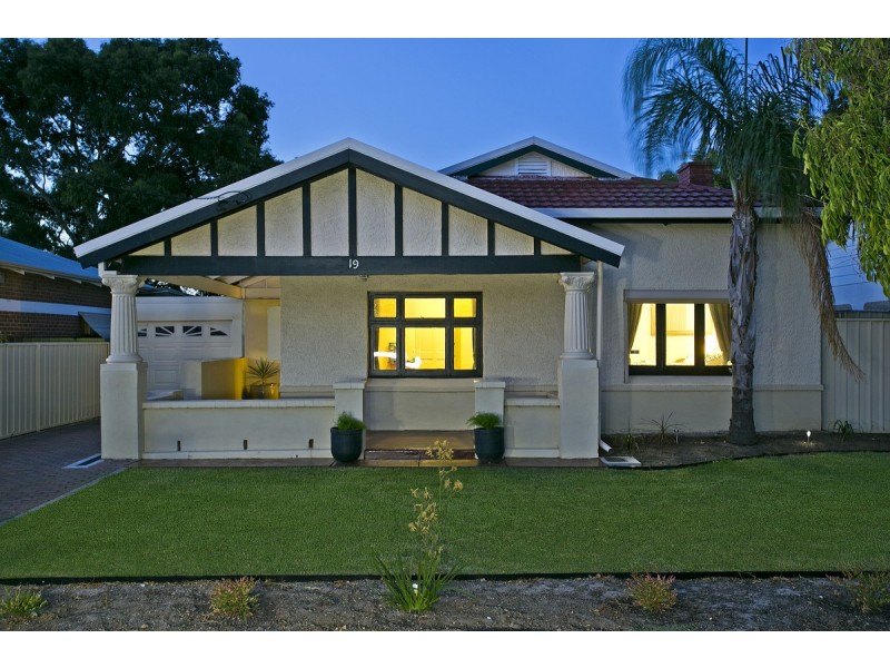19 Bickford Street, Richmond SA 5033