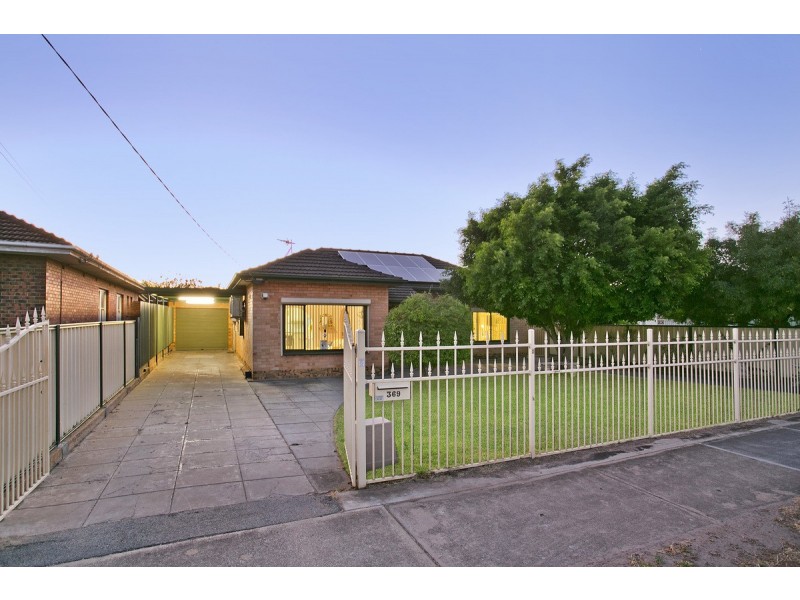 369 Victoria Road, Taperoo SA 5017